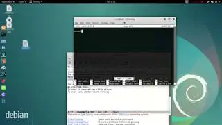 How to create files in Kali Linux