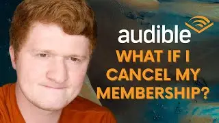 Do I Keep All My Audiobooks If I Cancel Audible?
