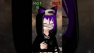 DARK SOULS SMASH OR PASS! #vtuber #femboy #shorts