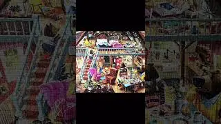 Dean Macadam slideshow. #jigsawpuzzle #ravensburgerpuzzle