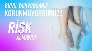 Doğum Kontrolü Nedir? Geri Çekme Yöntemi (Geleneksel Doğum Kontrol Yöntemleri - 1)