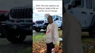 Caught red handed 😩