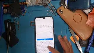 ปลด​  เครือข่าย​ Huawei Y5 2019 เครื่อง​ ให้ใส่ได้ทุกซิม