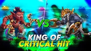 Jhu vs Ishmael: Hero Wars Showdown! Who’s the Ultimate Warrior?