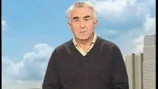 Обидившись на мать 2007 09 28