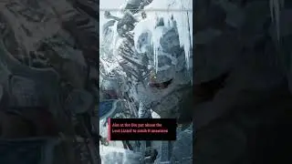 How to Kill the Loot Lizard by the Raider Fort 