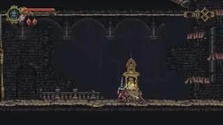 Blasphemous Mercy dreams ost version 1 extended