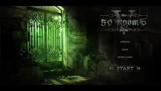 New 50 Rooms Escape 4 Level 27 Walkthrough