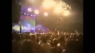 Kids - MGMT Live in Malaysia