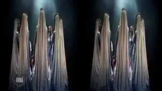 Loreena McKennitt - Night Ride Across The Caucasus