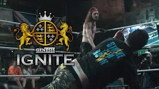 Genesis Monday Night Ignite Episode 101 S2E72 12-08-24