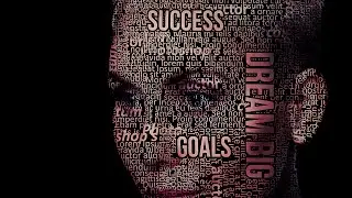 WORD CLOUD TEXT PORTRAIT EFFECT IN PHOTOSHOP | PHOTOSHOP EFFECT | PHOTOSHOP TUTORIAL