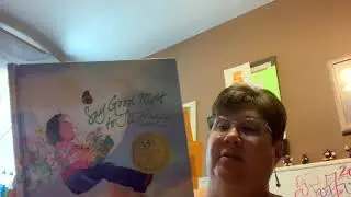 Sounds of Silence by Michael Hall (4-6 minutes)