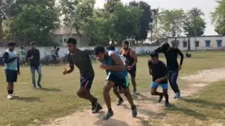 Wbp Constable শেষ সময়ের শেষ প্রস্তুতি / Wbp Constable 2022 Last Moments Practice Time in 6:19 Sec