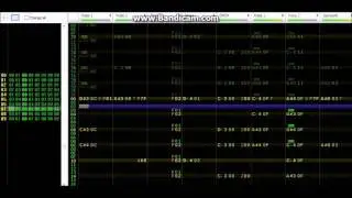Bloody Tears - Castlevania 2 (FamiTracker VRC6)