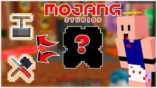 O Ataque a linha de montagem no evento da MOJANG no Minecraft Bedrock - A conquista misteriosa