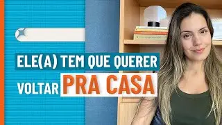 TRANSFORME SEU LAR EM UM REFÚGIO DE AMOR - 10 cuidados essencias da casa para seu conjuge