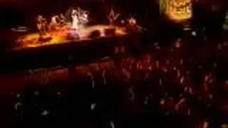 Kosheen Live In Marseilles 
