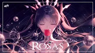 [Nightstyle] La Oreja De Van Gogh - Rosas (Byands Hardstyle Remix)