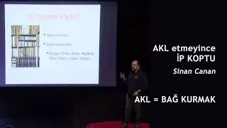 AKL etmeyince İP Koptu.  Din - Bilim