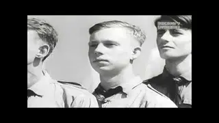The World Wars: Adolf Hitler | History