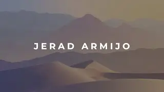 Jerad Armijo: The Pastel World