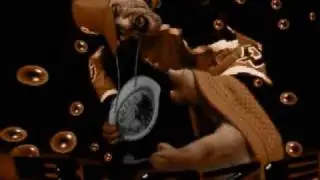 blaze ya dead homie-mama ain't change