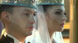 Mireasa Nadejda si Sergiu