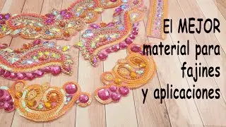 Pana: El mejor Material Multiuso  🩷/ Best Multipurpose Material