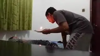 nyokap