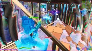 So Long ☘️ Fumes Highlights #1 *CLIENT WORK*