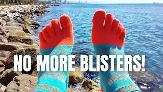 Best Cheap Running Socks 2022