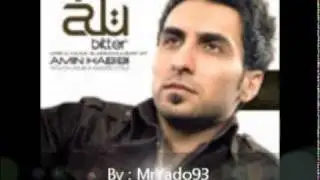 Amin Habibi - Talkh
