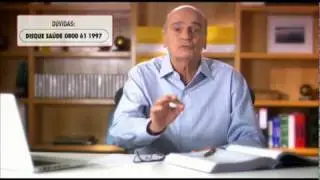Dr. Dráuzio Varella recomenda a vacinação