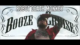 Robot Death Monkey 