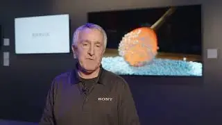 NAB Show 2023 - BRAVIA Pro Display Solutions