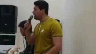 Turkmen aydym Janly ses  Perhat Atayew - Meyhana - 2019