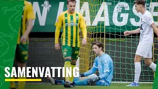 ADO Den Haag - NAC Breda 0-2 (10-10-2024)