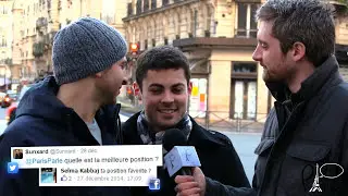 Paris Parle de Sexe