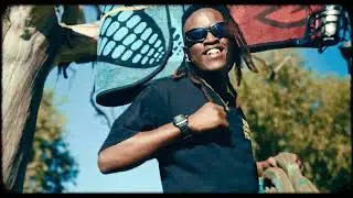 DJ MANZO SA, CHEEZ BEEZY & TUMISHO-KUSHU KUSHU (3STEP REMIX)Visualizer