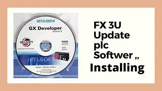 Help Installing GX Developer on Windows 10/7/8 | Gx developer installing problem Help | 😜 V_0144
