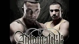 Automatikk feat.King Orgasmus One - Hörgenuss