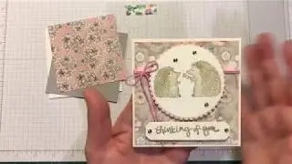 Quick Card Tutorial & some Chat