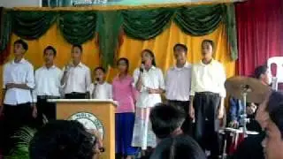 Payatas JCFC