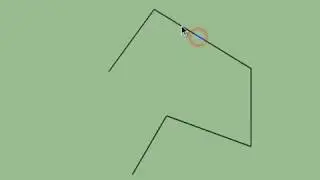 FredoTools::DivideEdges - Divide or Mark Division with Guide Points for Edges and Curves