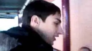 Tengo que Vocalizar.....