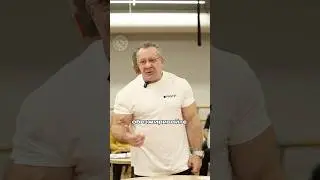 Главный секрет похудения | Николай Ясиновский 