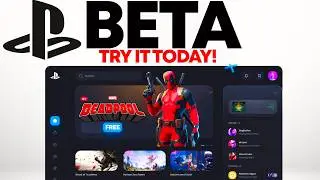 DO NOT USE IT! PS5 Update!