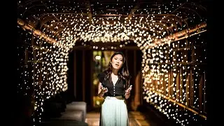𝒜𝒾𝓃𝒹𝒶 𝐵𝑒𝓂 - Música para casamento