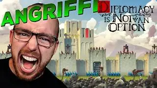 How good is Diplomacy is not an Option?